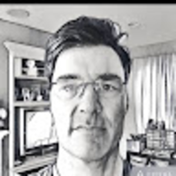 Meet your Posher, David - Picture 1 of 1